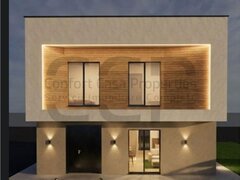 Pantelimon, P 1, cartier de vile nou