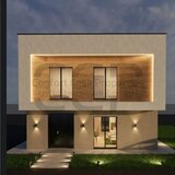 Pantelimon, P 1, cartier de vile nou